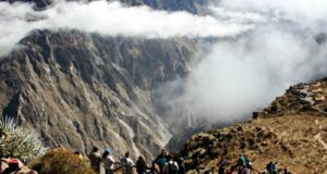 Feriado en el Colca: Un viaje al corazón del Perú ancestral