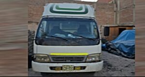 Capturan a presuntos miembros de la banda «Los tabaqueros» con más de un millón de cigarrillos ilegales