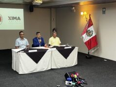 Winston Reátegui: “Si Alianza no confía en árbitros nacionales que soliciten extranjeros”