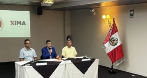 Winston Reátegui: “Si Alianza no confía en árbitros nacionales que soliciten extranjeros”