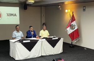 Winston Reátegui: “Si Alianza no confía en árbitros nacionales que soliciten extranjeros”