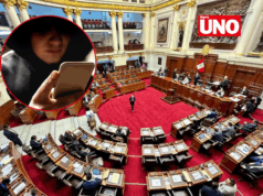 Cadena perpetua para extorsión y «terrorismo urbano»