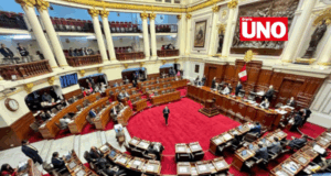 Congresistas buscan usar semana de representación para campaña electoral en 2026
