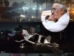 Jorge Fossati sufrió accidente automovilístico a la salida de Campo Mar informó el club Universitario