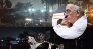 Jorge Fossati sufrió accidente automovilístico a la salida de Campo Mar informó el club Universitario