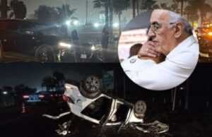Jorge Fossati sufrió accidente automovilístico a la salida de Campo Mar informó el club Universitario