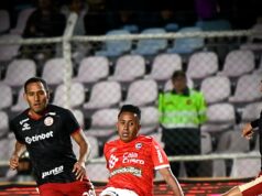 Cienciano aplicó goleada a UTC de Cajamarca de 6-1 con gran actuación de Cueva