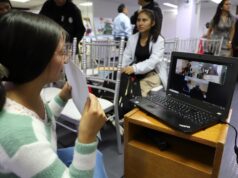 Midis destacó el esfuerzo de más de 120 jóvenes de centros poblados que accedieron a Beca 18 con apoyo de los Tambos