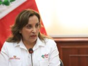 No es broma, Dina busca partido: expresidente se alista para postular como Diputada o Senadora