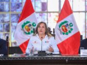 Gobierno pone mano dura en Pataz