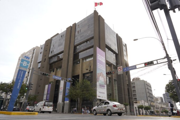 Gobierno transfiere más de S/ 20 millones para implementar sistema de justicia especializada en Condorcanqui ante casos de violencia sexual