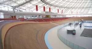 VELÓDROMO DE LA VIDENA LUCE ESPECTACULAR LUEGO DE LOS TRABAJOS REALIZADOS POR EL IPD