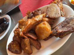 Municipalidad de Surquillo lanza la ruta del chicharrón por el Día de la Madre