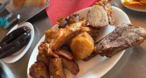 Municipalidad de Surquillo lanza la ruta del chicharrón por el Día de la Madre