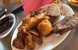 Municipalidad de Surquillo lanza la ruta del chicharrón por el Día de la Madre