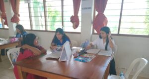 Junín: Midis brindó más de 1000 atenciones del Estado a centros poblados asháninkas en distrito Río Tambo