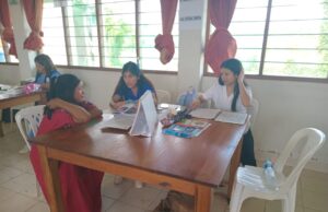 Junín: Midis brindó más de 1000 atenciones del Estado a centros poblados asháninkas en distrito Río Tambo