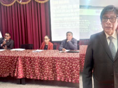 Docentes universitarios: sólo piden que se cumpla la Ley de CTS para una jubilación digna