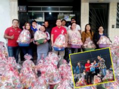 Homenaje con corazón: Gran celebración por el Día de la Madre en Los Olivos y Carabayllo