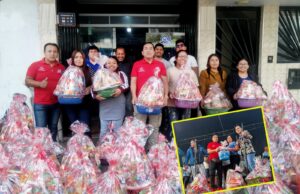 Homenaje con corazón: Gran celebración por el Día de la Madre en Los Olivos y Carabayllo