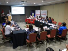 MIMP Conadis y 17 gobiernos regionales participan en mesa de trabajo nacional descentralizada en Tumbes