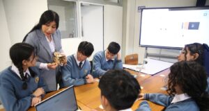 Docentes de Lima y provincias se disputan ‘Palmas Magisteriales’. Este reconocimiento es el más antiguo de América Latina