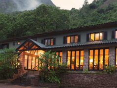 ANGR EXIGE RESPETO AL CUSCO Y EXPRESA SOLIDARIDAD EN RECUPERACIÓN DEL HOTEL SANCTUARY LODGE