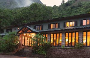 ANGR EXIGE RESPETO AL CUSCO Y EXPRESA SOLIDARIDAD EN RECUPERACIÓN DEL HOTEL SANCTUARY LODGE