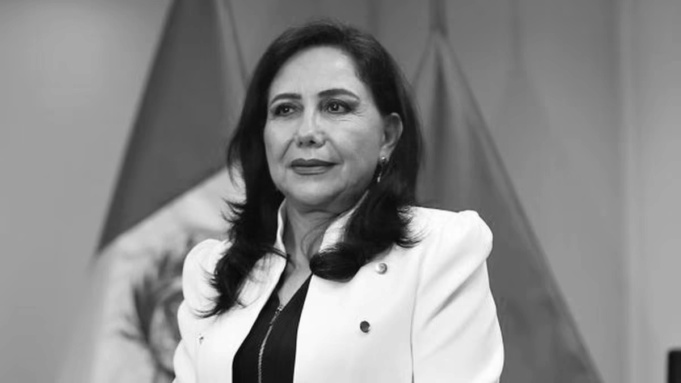 Muere Gloria Montenegro, exministra de la Mujer y excongresista, a los 69 años