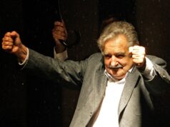 RIP Pepe Mujica (1935-2025) por Percy Vilchez Salvatierra