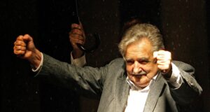 RIP Pepe Mujica (1935-2025) por Percy Vilchez Salvatierra