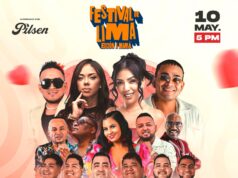 La Primerísima, Kate Candela, Josimar y más artistas se unen en “Festival de Lima Edición a Mamá”