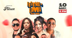 La Primerísima, Kate Candela, Josimar y más artistas se unen en “Festival de Lima Edición a Mamá”