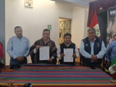 ¡Plan COPESCO Nacional impulsa el turismo sostenible en la majestuosa Cueva del Guitarrero!