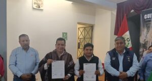 ¡Plan COPESCO Nacional impulsa el turismo sostenible en la majestuosa Cueva del Guitarrero!