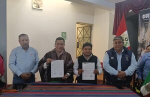 ¡Plan COPESCO Nacional impulsa el turismo sostenible en la majestuosa Cueva del Guitarrero!