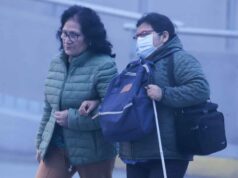 Senamhi: Lima tendrá amaneceres con niebla y poca visibilidad hasta el miércoles