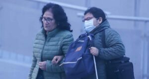 Senamhi: Lima tendrá amaneceres con niebla y poca visibilidad hasta el miércoles