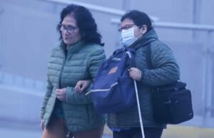 Senamhi: Lima tendrá amaneceres con niebla y poca visibilidad hasta el miércoles