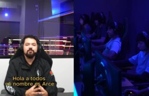 Infinity Gaming Center abre sus puertas en Perú: el gaming center más grande de Latinoamérica