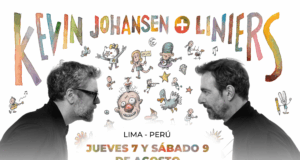 Kevin Johansen + Liniers regresan a Lima en show íntimo