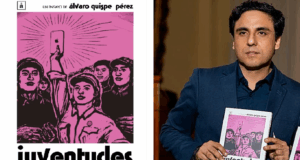 Juventudes, un libro que analiza la participación política de los jóvenes