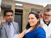 Congreso citará a ministro Fabricio Valencia por beneficiar con órdenes de servicio a su presunta pareja sentimental