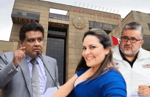 Congreso citará a ministro Fabricio Valencia por beneficiar con órdenes de servicio a su presunta pareja sentimental