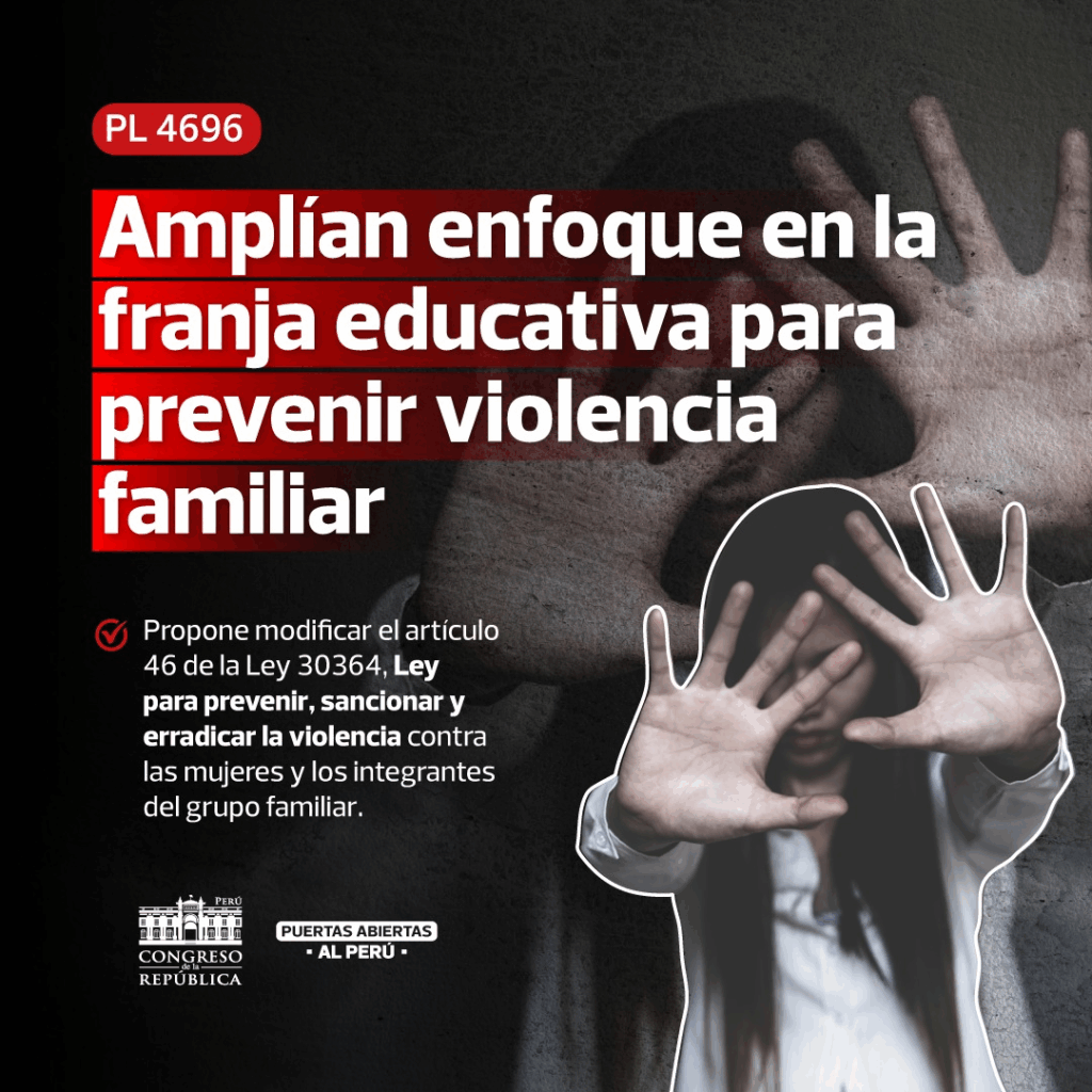 Los medios de comunicación deberán ceder 10 % de su programación contra la violencia