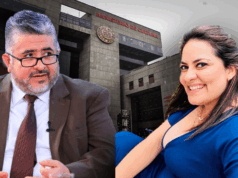 Ministerio de Cultura: ¿el amor o la impunidad al poder?