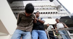 Polémica penal: Poder Judicial rechaza ley que juzga a adolescentes como adultos