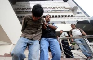 Polémica penal: Poder Judicial rechaza ley que juzga a adolescentes como adultos