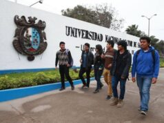 San Marcos y el Día de la Universidad Peruana: 474 años de historia y desafíos