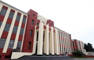 Se remece la UNI: SUNEDU revela irregularidades en elección de reemplazo de López Chau